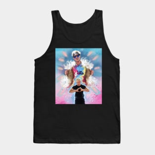 barbenheimer Tank Top